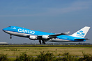 Boeing 747-406F/ER/SCD