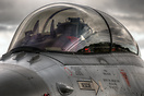 F-16BM Fighting Falcon