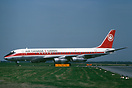Douglas DC-8-54CF