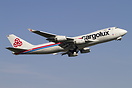 Boeing 747-4R7F/SCD