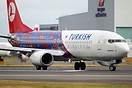 Boeing 737-8F2