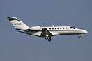 Cessna 525B CitationJet CJ3