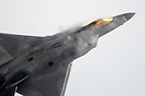 Lockheed Martin F-22A Raptor
