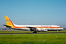Douglas DC-8-33