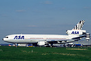 McDonnell Douglas DC-10-30