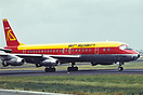 Douglas DC-8-21