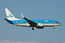 Boeing 737-7K2