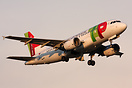 Airbus A319-111