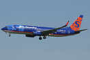 Boeing 737-8Q8