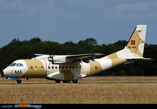 CASA CN-235-100M CASA CN-235-100M