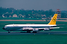 Boeing 707-330B