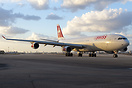 Airbus A340-313X