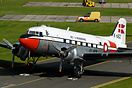 Painted as K-682 of Danish Air Force (its former identity)