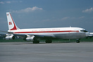 Boeing 707-331C