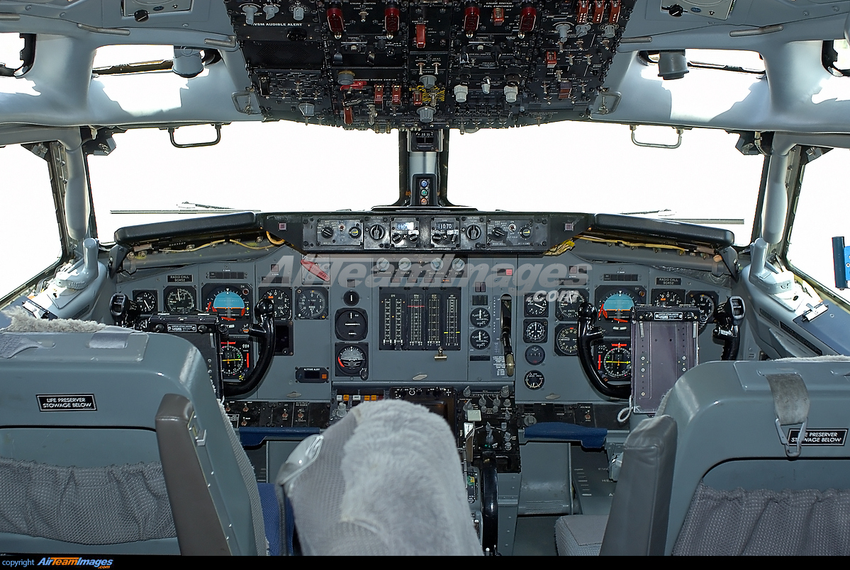 Boeing 707 E 3b Sentry Large Preview Airteamimages Com Boeing 707 E 3b Sentry Large Preview Airteamimages Com