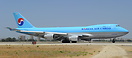 Boeing 747-4B5F/ER/SCD