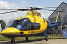 Warwickshire & Northamptonshire Air Ambulance AgustaWestland AW-109E P...
