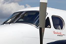 Beechcraft C90GTx King Air