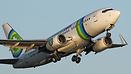Boeing 737-7K2