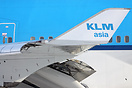 Boeing 747-406M