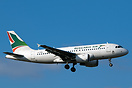 Airbus A319-112