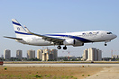 Boeing 737-8BK