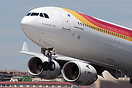 Airbus A340-642