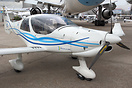 Dyn'Aero MCR-4S 2002