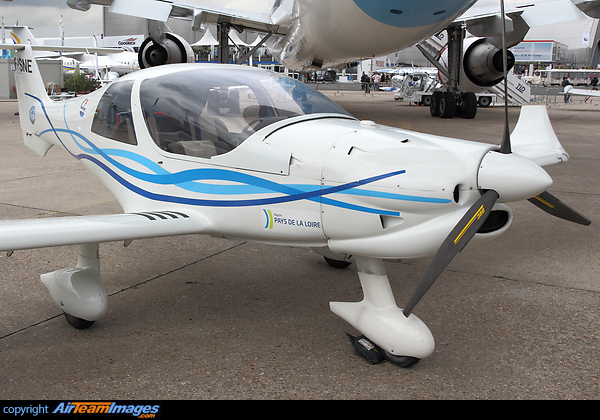 Dyn'Aero MCR-4S 2002