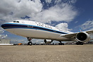 This China Southern A330-200 has replaced the Korean A380 on the stati...