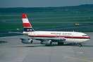 Boeing 707-138B