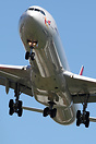 Airbus A340-642