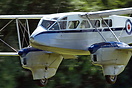 De Havilland DH-89A Dominie
