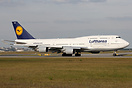 Boeing 747-430