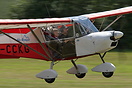 Skyranger 912