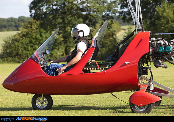 Rotorsport UK MTOsport Rotorsport UK MTOsport