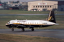 Hawker Siddeley HS-748 Srs1