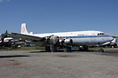 Douglas DC-6A