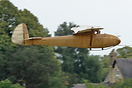The Slingsby Kirby Kite was a single-seat sport glider produced from 1...