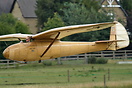 The Slingsby T.6 Kirby Kite was a single-seat sport glider produced fr...