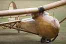 The Slingsby T.6 Kirby Kite was a single-seat sport glider produced fr...