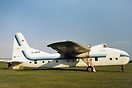 Bristol 170 Freighter Mk32
