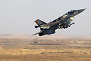 Lockheed Martin F-16I Sufa