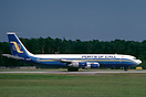 Boeing 707-323B