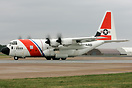 Lockheed HC-130J Hercules
