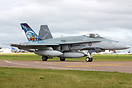 CF-188A Hornet