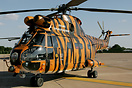 Westland SA-330E Puma HC1
