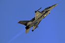 Lockheed Martin F-16I Sufa