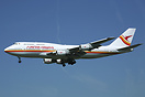 Boeing 747-306M