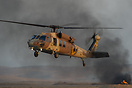 Sikorsky S-70A-55 Yanshuf 3